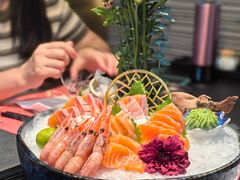 -大江户日本料理(吕厝店)