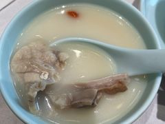 930肚肺汤-930私房菜(欧阳路店)