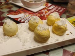 -三个大叔东北烧烤·砂锅菜(西三旗店)