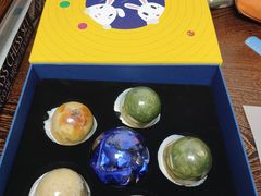 -五月罗马海鲜自助餐厅(月星环球港店)