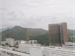 -深圳香格里拉酒店