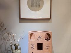 -翁暖茶馆(滨江东总店)