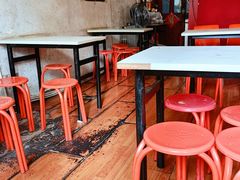 大堂-胖哥料理(兴义里店)