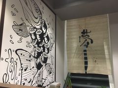 -雷神拉面(财富中心玉米楼店)