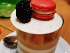 -君悦酒店·La Terrazza意合園·意式风味