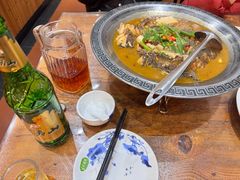 -下梅人家土菜馆(历史文化餐厅度假区店)