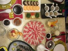 -胡记饭店(保工街店)