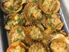 -覃记海鲜美食餐厅