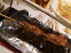 鸡膝骨-老黑板筋(顺义总店)
