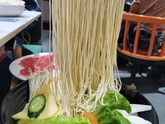 -许府牛火锅(信义坊总店)