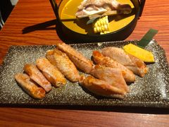 -山之屋炭火烧肉·生啤畅饮(大朗万科中央公园店)