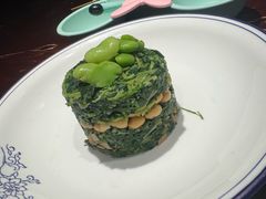 -永安鱼庄·镇江菜(东吴路店)