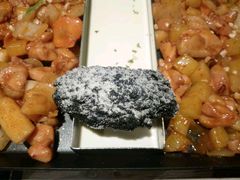 地狱鸡翅-一米鸡肉 创意韩餐(江北杉杉奥特莱斯店)