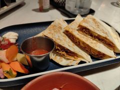 -墨纪Mojí墨西哥餐厅(官舍店)