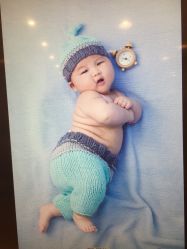 -宝贝天空儿童摄影(花溪店)