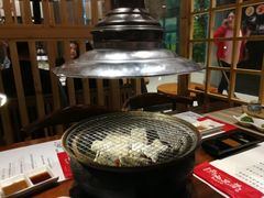 -热血兄弟·炭火烤肉(融侨中心店)
