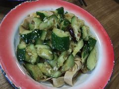-炙热童年·老北京炙子烤肉(南锣鼓巷店)