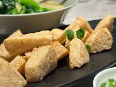 -潮堂 · 潮州菜(国贸商城店)