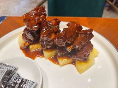 -上海人家花樣年华(中山公园店)