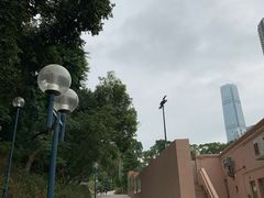 -九龙公园