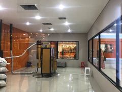 -巴厘岛黄金金兔咖啡工厂