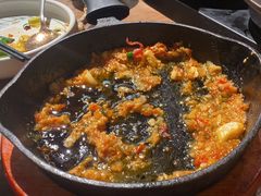 -云海肴·汽锅鸡·云南菜(曲江大悦城店)