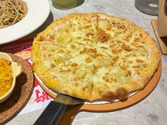 -必胜客(嘉兴八佰伴店)