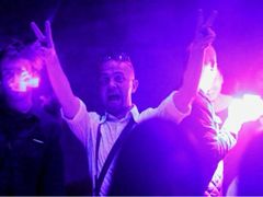 iphone_upload_pic-VERVO金酒吧·独立电音俱乐部(正义坊购物中心店)