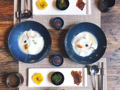 -鱼桥巷·美学川菜