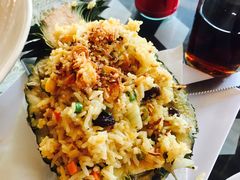 -Onion restaurant