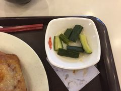 大圆碗(围堤道店)-大圆碗•T骨大排饭(天海店)