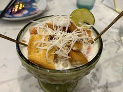 -浩海火烧云傣家菜(蓝港店)