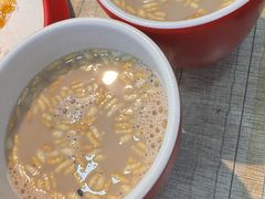 -老舅老蒙肉饼非遗店(一店)