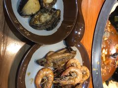 -锅来乐地锅鸡(安亭店)