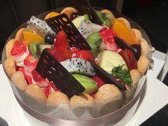 -仟吉·ART FARM主题店(菱角湖万达店)