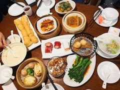-悦雅居·老广州老味道(长湖店)