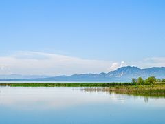 -野鸭湖国家湿地公园