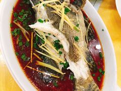 -浩海美食店(闸坡店)