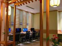 -极乐汇汗蒸会馆(杭州店)