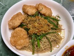 -牛记咖喱美食(十月初五日街店)