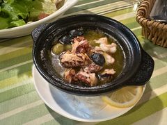 -BISTROFIORE美伊娜(伊犁南路店)