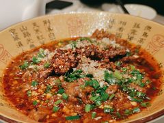 -川香楼酒家