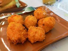 -新荔园茶餐厅(荔湾区府宿舍大院店)