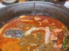 -老天桥蛙炉火锅(姑苏总店)