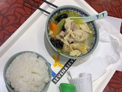 -7+7私家饭堂(人民路店)