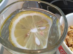 -海底捞火锅(武胜路凯德广场店)