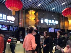 -食悦天美食广场(沈阳青年大街万象城店)