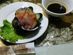 -老虎滩船说·海胆水饺·大连海鲜(老虎滩店)