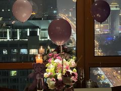 -Olive橄榄花园漂亮饭主题布置餐厅(大望路店)