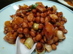 -渝乡人家(和平里店)